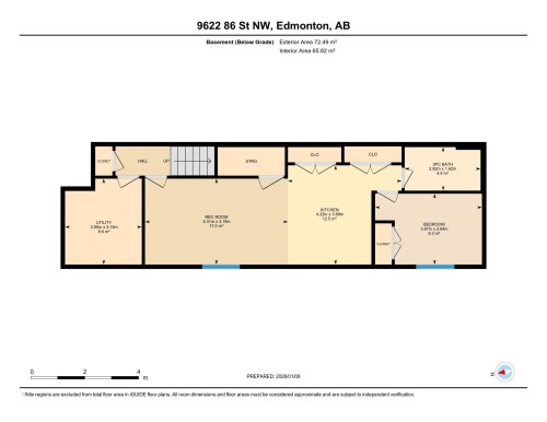 9622 86 Street, Edmonton, AB - Other