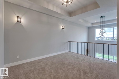 3612 Triomphe Boulevard, Beaumont, AB - Indoor Photo Showing Other Room