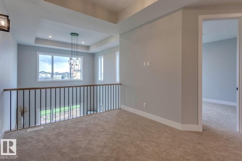 3612 Triomphe Boulevard, Beaumont, AB - Indoor Photo Showing Other Room