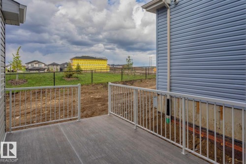 3612 Triomphe Boulevard, Beaumont, AB - Outdoor With Exterior
