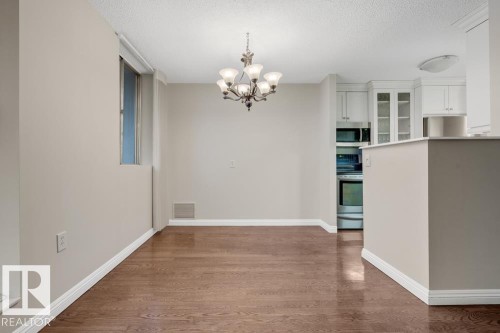 1012 11307 99 Avenue, Edmonton, AB - Indoor Photo Showing Other Room
