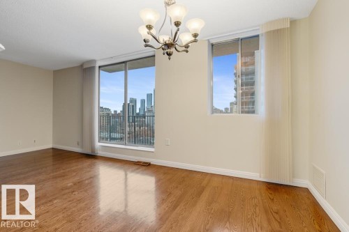 1012 11307 99 Avenue, Edmonton, AB - Indoor Photo Showing Other Room