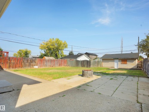 9815 159 Street, Edmonton, AB - Outdoor