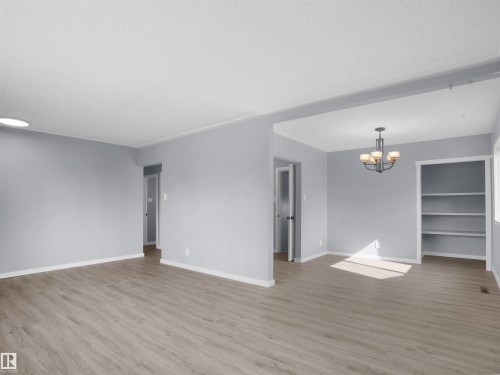 9815 159 Street, Edmonton, AB - Indoor Photo Showing Other Room