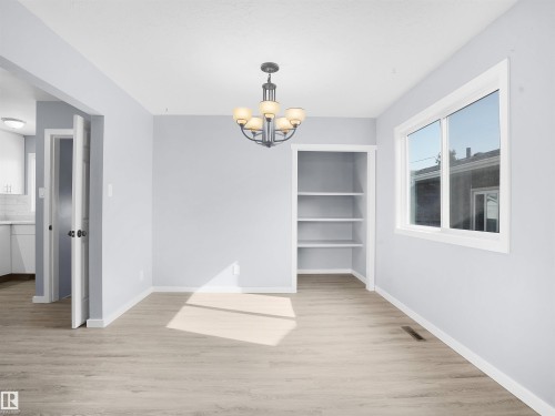 9815 159 Street, Edmonton, AB - Indoor Photo Showing Other Room