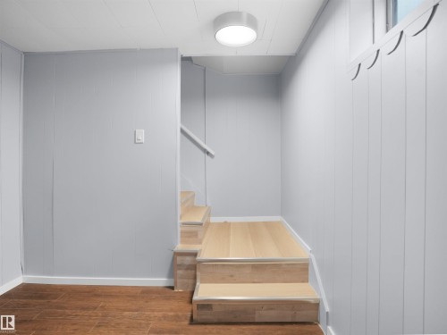 9815 159 Street, Edmonton, AB - Indoor Photo Showing Other Room