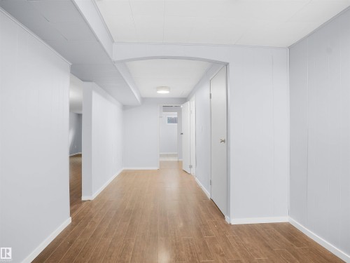9815 159 Street, Edmonton, AB - Indoor Photo Showing Other Room