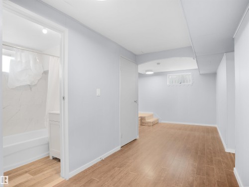 9815 159 Street, Edmonton, AB - Indoor Photo Showing Other Room