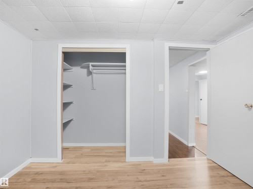 9815 159 Street, Edmonton, AB - Indoor Photo Showing Other Room
