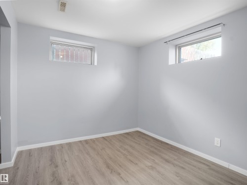 9815 159 Street, Edmonton, AB - Indoor Photo Showing Other Room