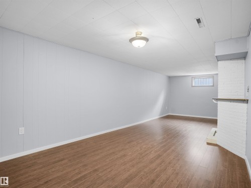 9815 159 Street, Edmonton, AB - Indoor Photo Showing Other Room