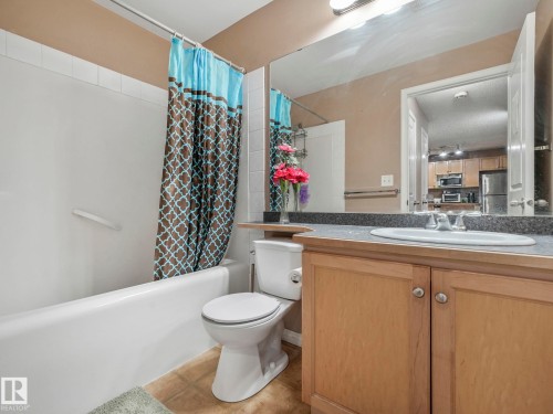 210 245 Edwards Drive, Edmonton, AB - Indoor Photo Showing Bathroom