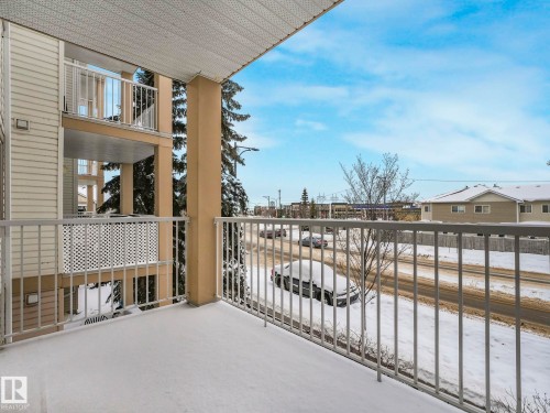 210 245 Edwards Drive, Edmonton, AB - Outdoor With Exterior