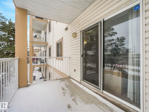 210 245 Edwards Drive, Edmonton, AB - Outdoor With Exterior