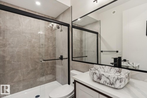 6269 19 Street, Rural Leduc County, AB - Indoor Photo Showing Bathroom