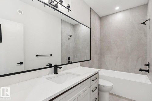 6269 19 Street, Rural Leduc County, AB - Indoor Photo Showing Bathroom