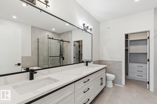6269 19 Street, Rural Leduc County, AB - Indoor Photo Showing Bathroom