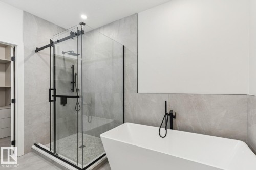 6269 19 Street, Rural Leduc County, AB - Indoor Photo Showing Bathroom