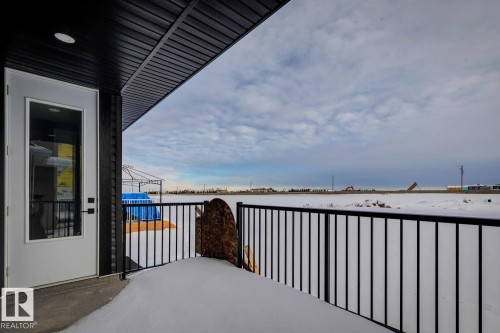6269 19 Street, Rural Leduc County, AB - Outdoor With Exterior
