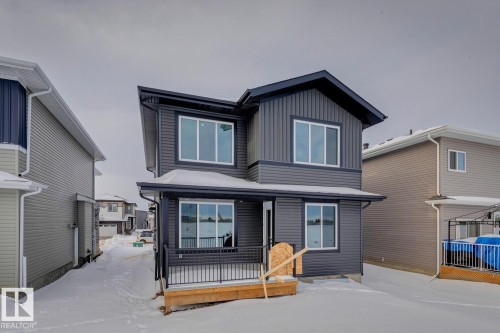 6269 19 Street, Rural Leduc County, AB - Outdoor