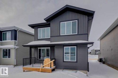6269 19 Street, Rural Leduc County, AB - Outdoor