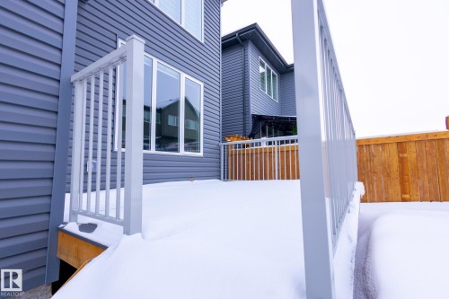106 Edgefield Way Nw, St. Albert, AB - Outdoor
