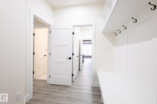 106 Edgefield Way Nw, St. Albert, AB - Indoor Photo Showing Other Room