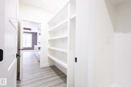 106 Edgefield Way Nw, St. Albert, AB - Indoor