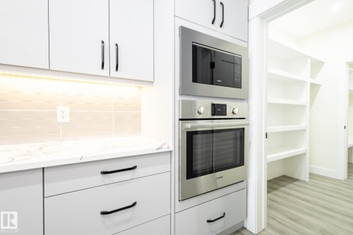 106 Edgefield Way Nw, St. Albert, AB - Indoor