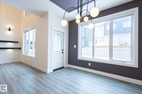 106 Edgefield Way Nw, St. Albert, AB - Indoor Photo Showing Other Room