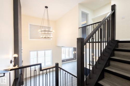 106 Edgefield Way Nw, St. Albert, AB - Indoor Photo Showing Other Room