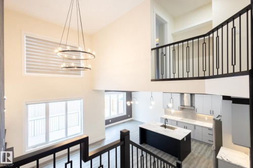 106 Edgefield Way Nw, St. Albert, AB - Indoor Photo Showing Other Room