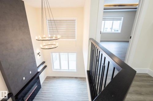 106 Edgefield Way Nw, St. Albert, AB - Indoor Photo Showing Other Room