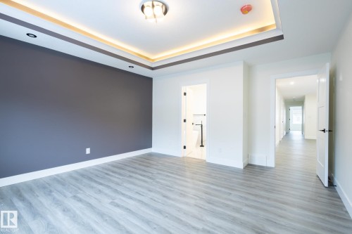 106 Edgefield Way Nw, St. Albert, AB - Indoor Photo Showing Other Room