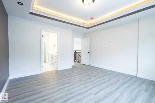 106 Edgefield Way Nw, St. Albert, AB - Indoor Photo Showing Other Room
