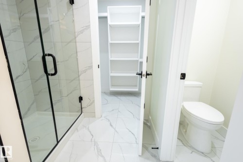 106 Edgefield Way Nw, St. Albert, AB - Indoor Photo Showing Bathroom