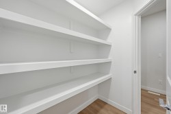 View of pantry - 