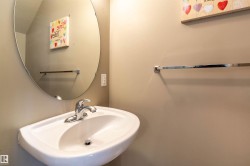 Bathroom with a sink - 