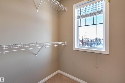 1615 Towne Centre Boulevard, Edmonton, AB - Indoor With Storage