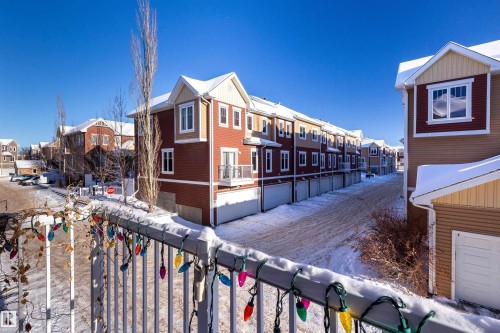 1615 Towne Centre Boulevard, Edmonton, AB - Outdoor