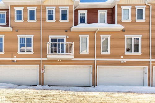 1615 Towne Centre Boulevard, Edmonton, AB - Outdoor With Exterior