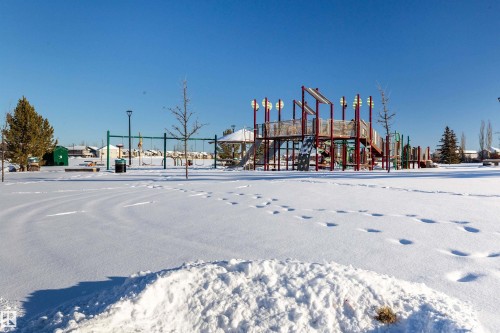 1615 Towne Centre Boulevard, Edmonton, AB - Outdoor With View