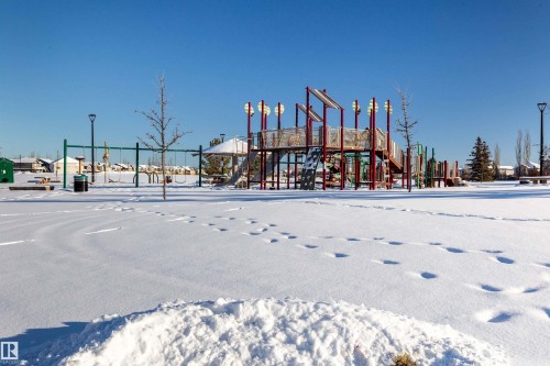 1615 Towne Centre Boulevard, Edmonton, AB - Outdoor With View