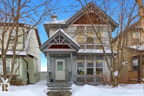 5851 SUTTER Place  Edmonton, AB T6R 3R2