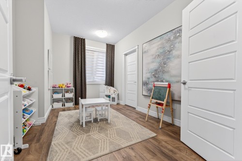 1212 Cy Becker Road, Edmonton, AB - Indoor