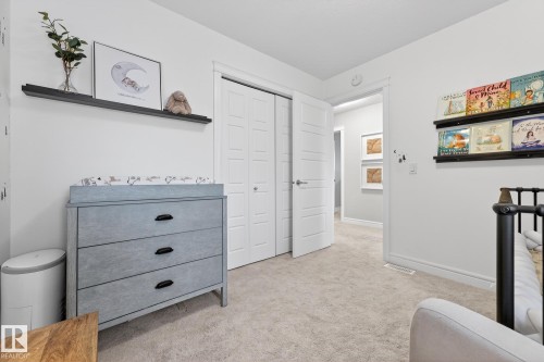 1212 Cy Becker Road, Edmonton, AB - Indoor