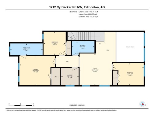 1212 Cy Becker Road, Edmonton, AB - Other