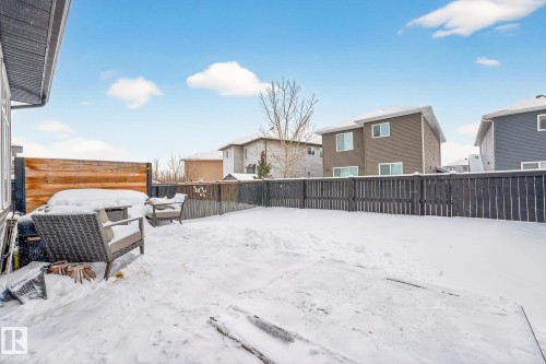 1212 Cy Becker Road, Edmonton, AB - Outdoor With Exterior