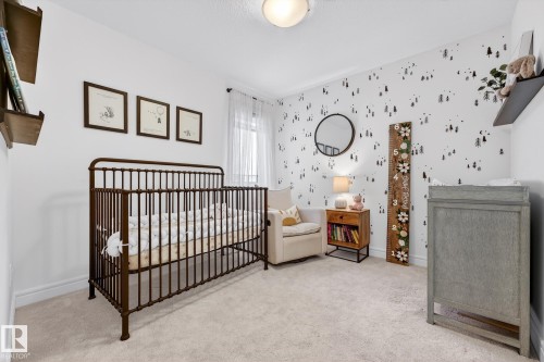 1212 Cy Becker Road, Edmonton, AB - Indoor Photo Showing Other Room