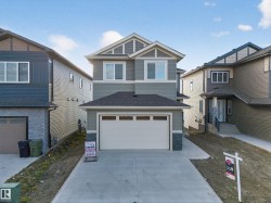 472 ROBERTS Crescent  Leduc, AB T9E 1N4